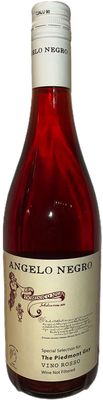 Angelo Negro Unfiltered Rosso Brachetto 2023 750ml