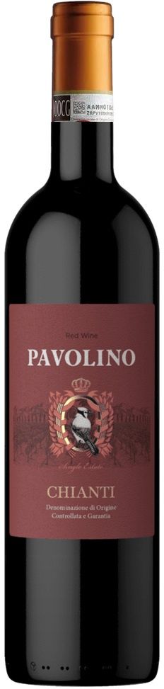 Pavolino Chianti 750ml
