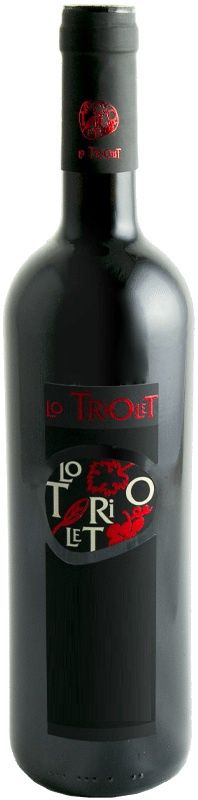 Lo Triolet Gamay 2023 750ml
