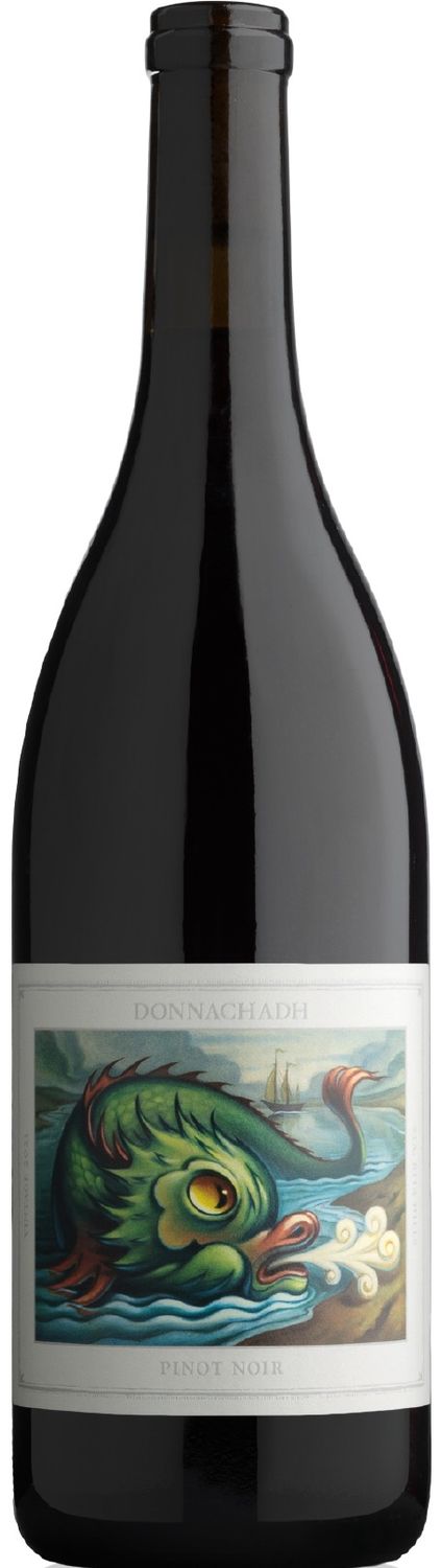 Donnachadh Sta. Rita Hills Pinot Noir 2022 750ml
