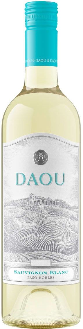 DAOU Sauvignon Blanc Paso Robles 2023 750ml
