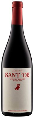Sant&#39;Or Agiorgitiko 2019 750ml