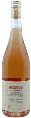 Manolis Garalis Roseus 2023 750ml
