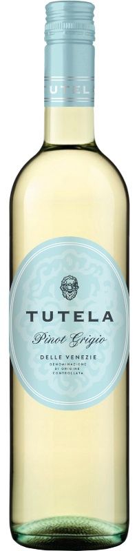 Tutela Pinot Grigio 2024 750ml