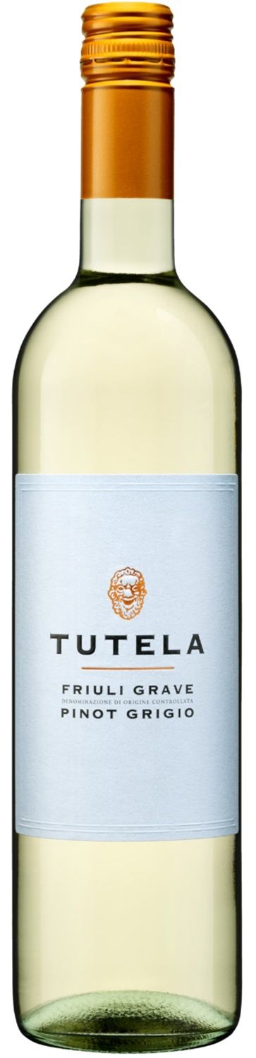 Tutela Friuli Grave Pinot Grigio 2022 750ml