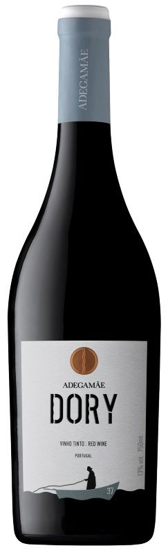 AdegaMae Dory Red Blend 2021 750ml