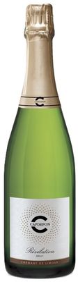 Michele Capdepon Cremant de Limoux Brut Revelation 750ml