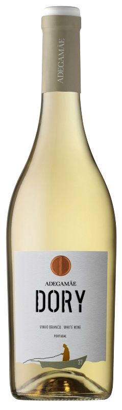 AdegaMae Dory White Blend 2022 750ml