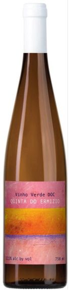 Quinta Do Ermizio Vinho Verde 2024 750ml
