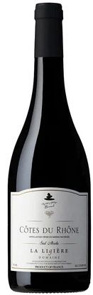 Domaine La Ligiere  Cotes du Rhone Sud Absolu 2022 750ml