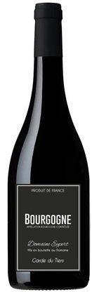 Domaine Eypert Bourgogne Garde Du Tiers 2023 750ml