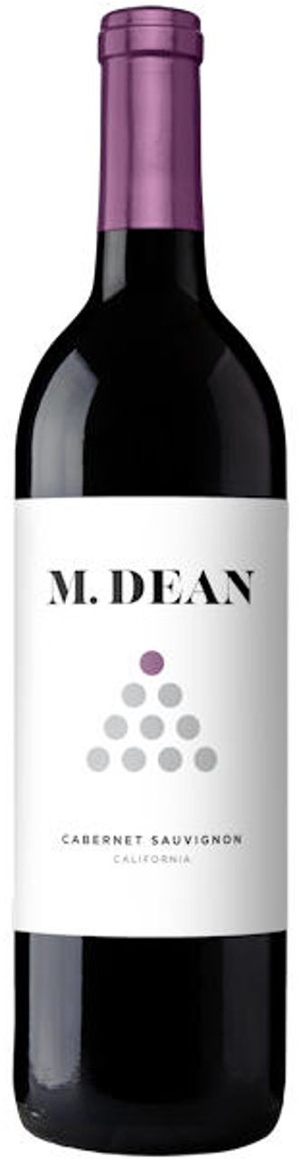 M. Dean Cabernet Sauvignon 2021 750ml