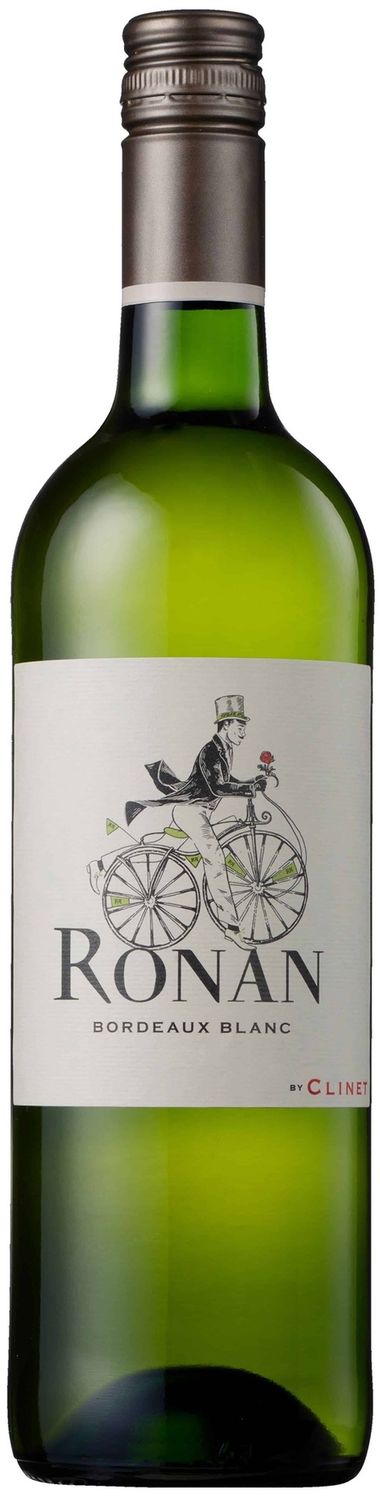 Ronan by Clinet Bordeaux Blanc 2022 750ml