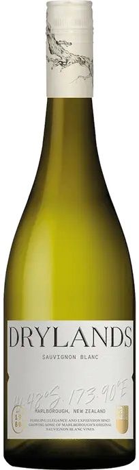 Drylands Sauvignon Blanc 2024 750ml