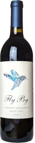 Fly By Cabernet Sauvignon North Coast 2020 750ml