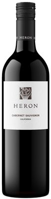 Heron Cabernet Sauvignon 2022 750ml