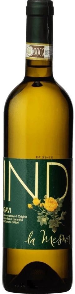 La Mesma INDI Gavi del Comune di Gavi 2023 750ml