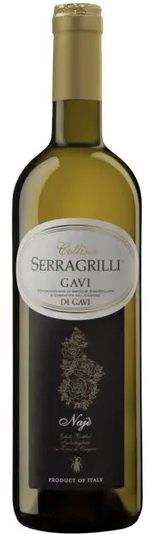 Collina Serragrilli Gavi Di Gavi 2023 750ml