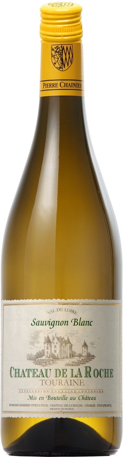 Chateau de la Roche Touraine Sauvignon Blanc 2023 750ml
