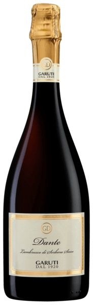 Garuti Dante Lambrusco di Sorbara Dolce 750m