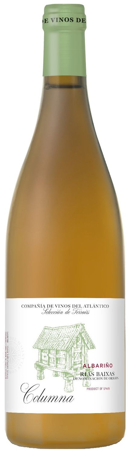 Columna Albarino 2024 750ml