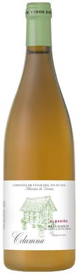 Columna Albarino 2024 750ml