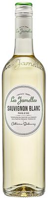 Les Jamelles Sauvignon Blanc 2023 750ml