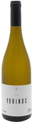 Silva Daskalaki Vorinos Vidiano 2023 750ml