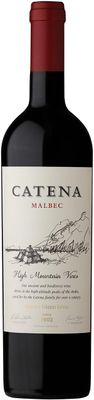 Catena Malbec 2022 750ml