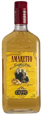 Caffo Amaretto 750ml
