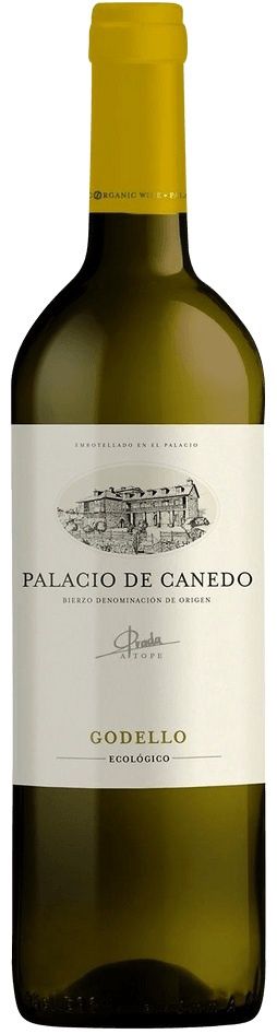 Palacio de Canedo Godello 2022 750ml