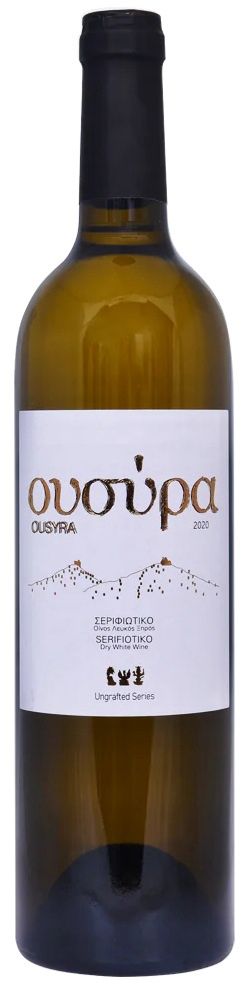 Ousyra Serifiotiko 2023 750ml