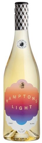 Wolffer Hamptons Light Low-Alcohol Pinot Blanc 750ml