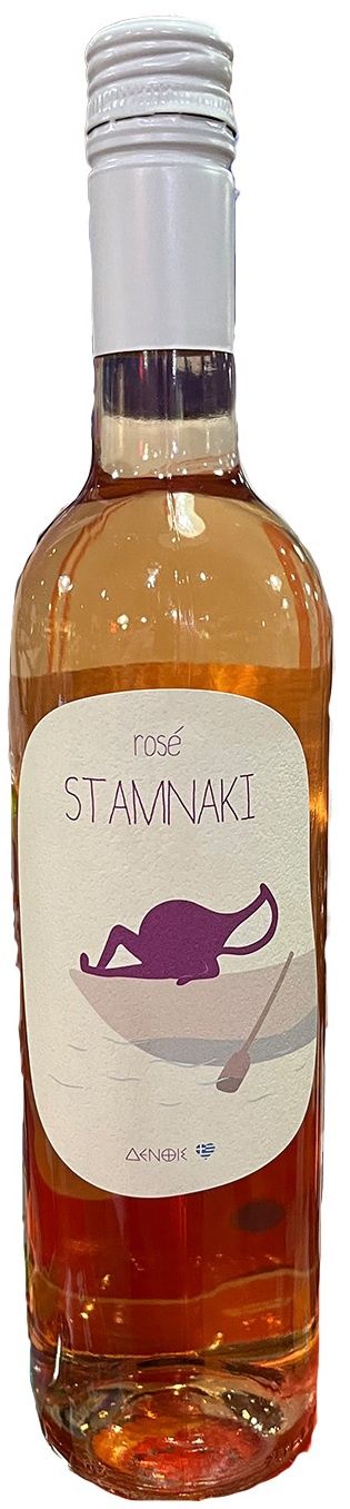 Denthis Stamnaki Rosé 750ml