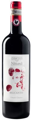 Nittardi Belcanto Chianti Classico 2021 750ml
