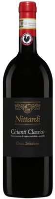 Nittardi Chianti Classico Gran Selezione 2020 750ml