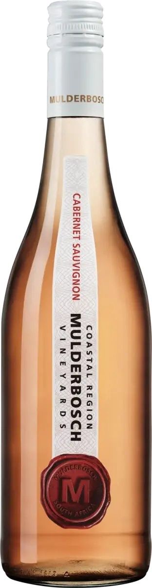 Mulderbosch Cabernet Sauvignon Rosé 2024 750ml