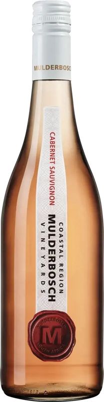 Mulderbosch Cabernet Sauvignon Rosé 2024 750ml