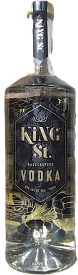King St. Vodka 750ml