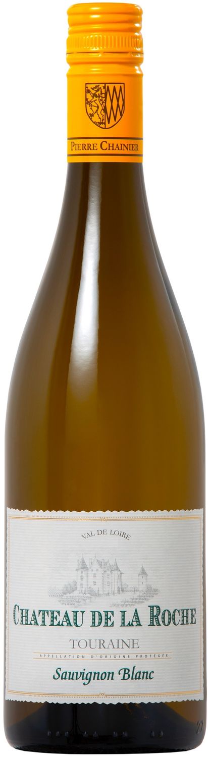 Chateau de la Roche Touraine Sauvignon Blanc 2023 750ml