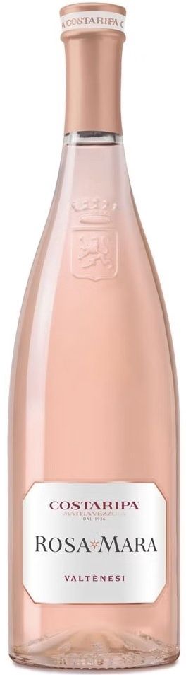 Costarima Rosa Mara Chiaretto Valtènesi Riviera del Garda Classico 2024 750ml