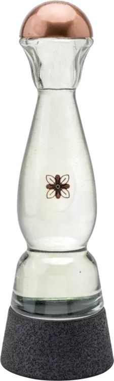 Clase Azul Ahumado Blanco Tequila 750ml