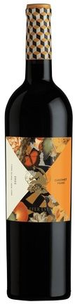 Wolffer Estate Long Island Cabernet Franc 2022 750ml