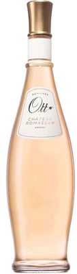 Domaines Ott Château Romassan Bandol Rosé 2023 750m