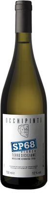 Arianna Occhipinti SP68 Bianco 2024 750ml