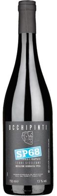 Arianna Occhipinti SP68 Rosso 2024 750ml