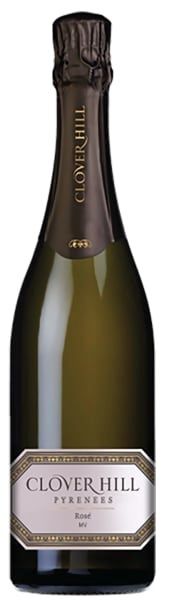 Clover Hill Pyrenees Rosé 750ml