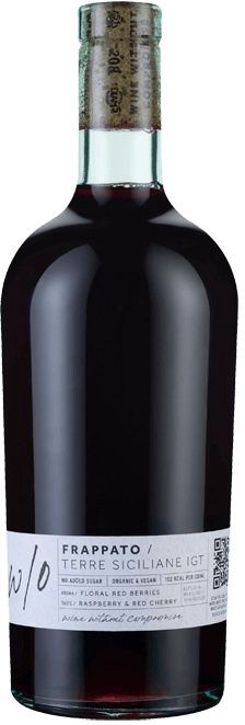 W/O Frappato 2023 750ml