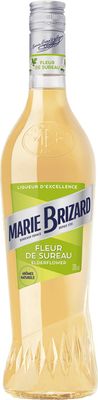 Marie Brizard Elderflower Liqueur 750ml