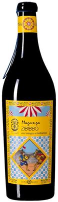 LunaGaia Maganza Zibibbo 2023 750ml